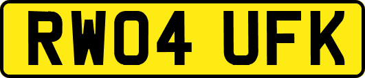 RW04UFK
