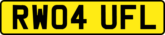 RW04UFL