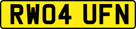 RW04UFN