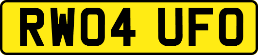 RW04UFO