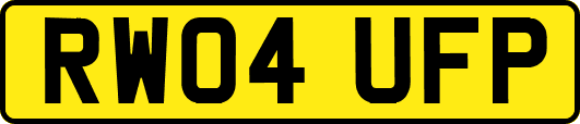 RW04UFP