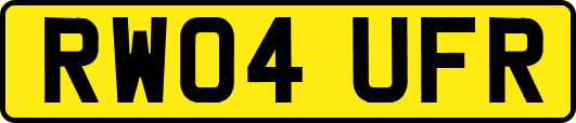 RW04UFR