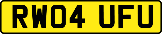 RW04UFU