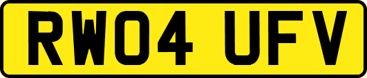 RW04UFV