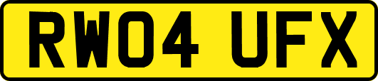 RW04UFX