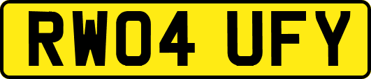 RW04UFY