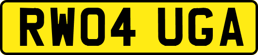 RW04UGA