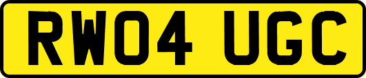 RW04UGC