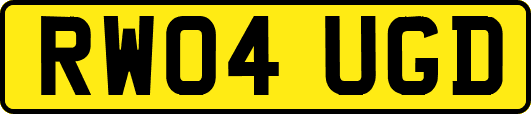 RW04UGD