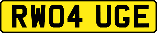 RW04UGE