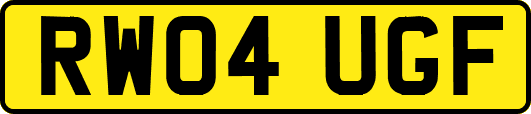 RW04UGF