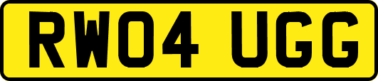 RW04UGG