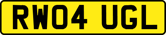 RW04UGL
