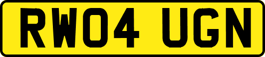 RW04UGN