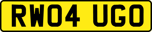 RW04UGO