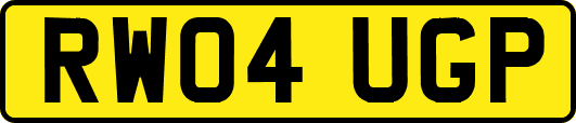 RW04UGP