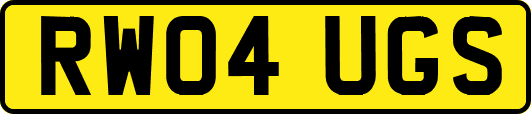 RW04UGS