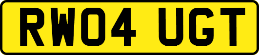 RW04UGT