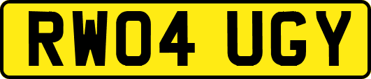RW04UGY
