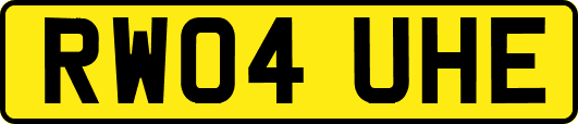 RW04UHE