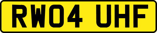 RW04UHF