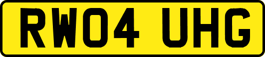 RW04UHG