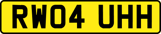 RW04UHH