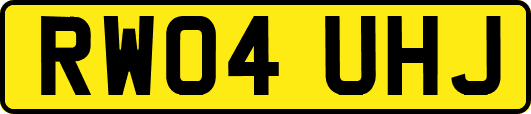 RW04UHJ