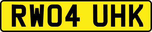RW04UHK