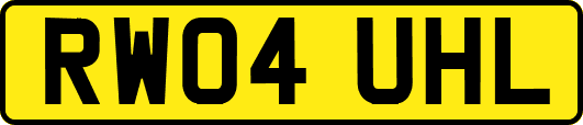 RW04UHL