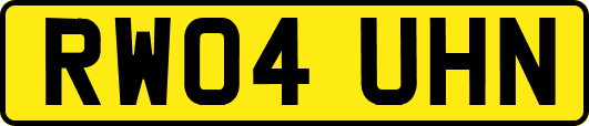 RW04UHN