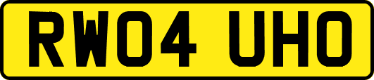 RW04UHO