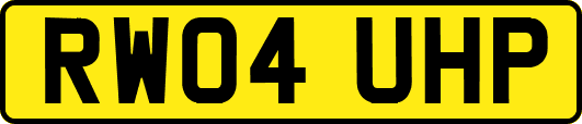 RW04UHP