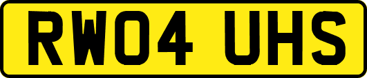 RW04UHS