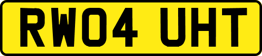RW04UHT