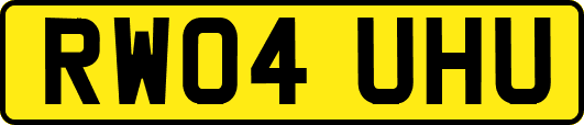 RW04UHU