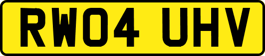 RW04UHV