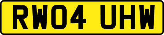 RW04UHW
