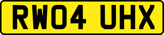 RW04UHX