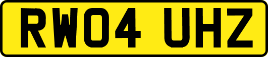 RW04UHZ