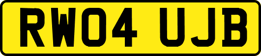 RW04UJB