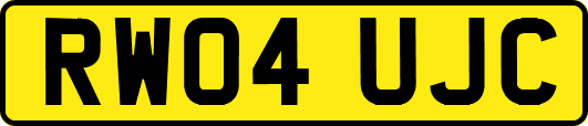 RW04UJC