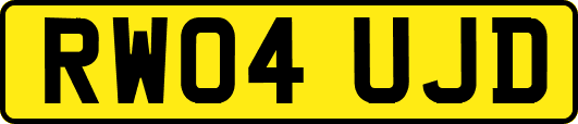 RW04UJD