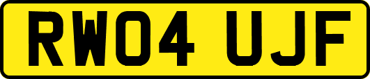 RW04UJF