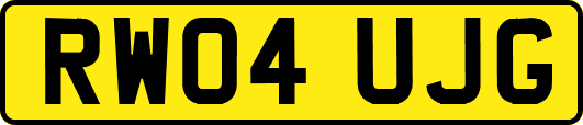 RW04UJG