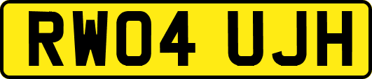 RW04UJH
