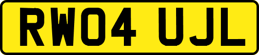 RW04UJL