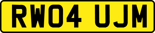 RW04UJM