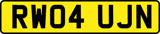 RW04UJN