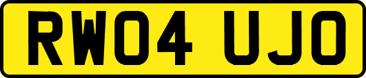 RW04UJO